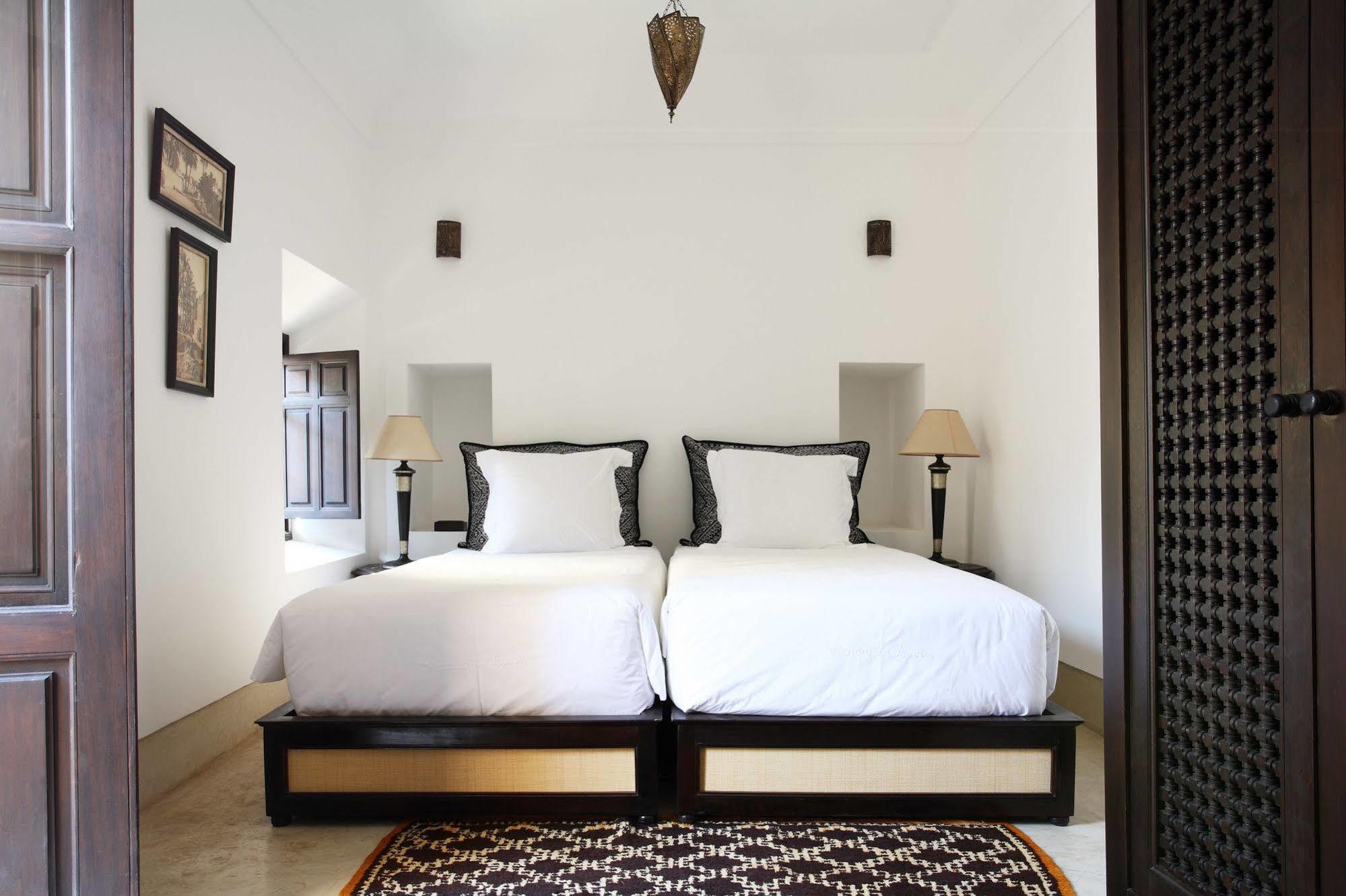Dixneuf La Ksour Hotel Marrakesh Ngoại thất bức ảnh